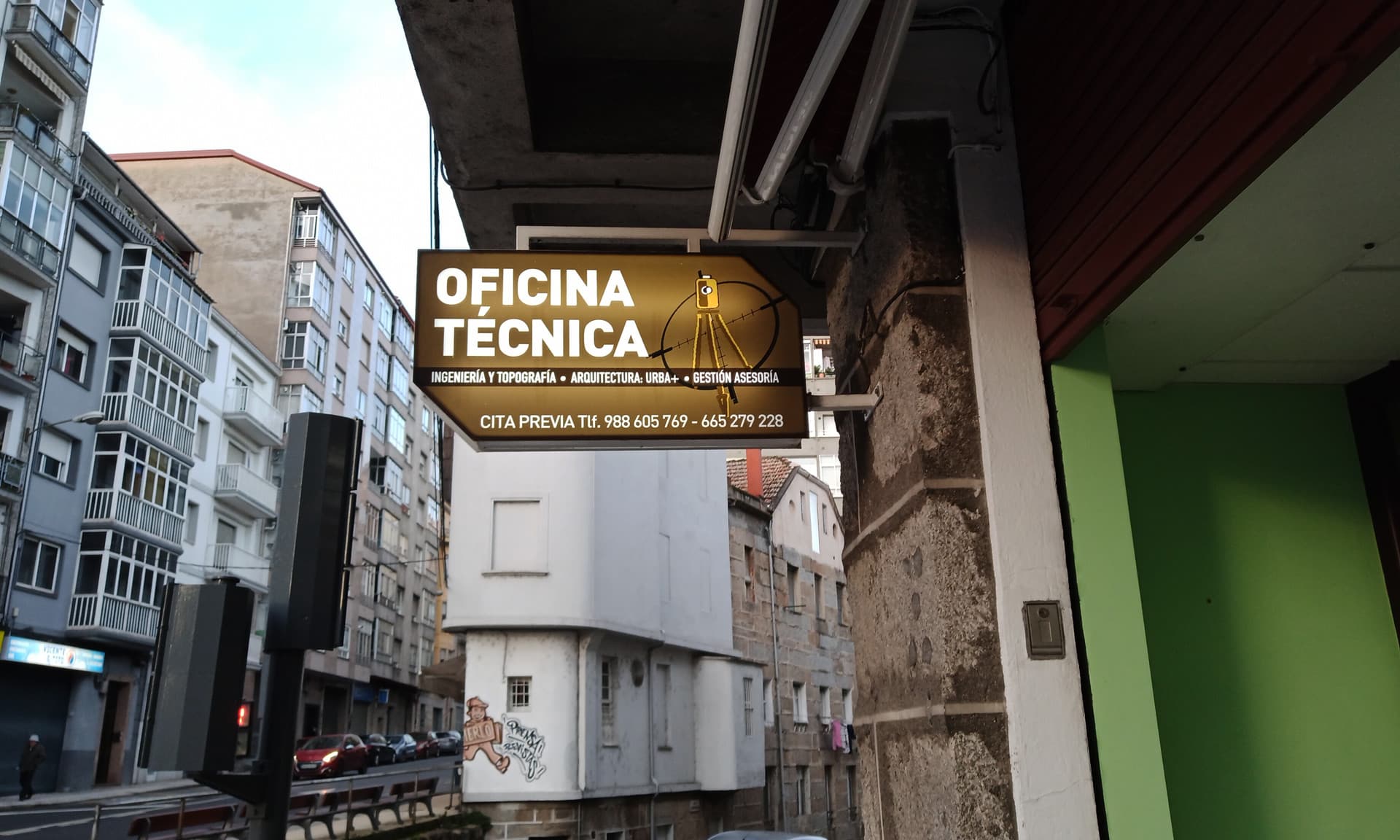Servicios de gestión y asesoría en Ourense