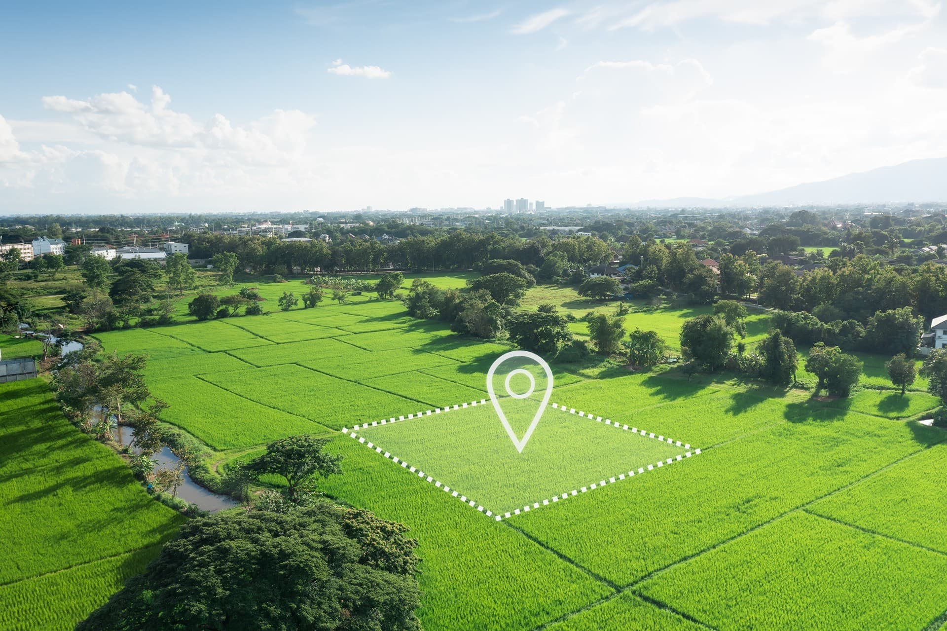 Nuestros servicios relacionados con medio ambiente